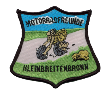 Motorradfreunde Kleinbreitenbronn